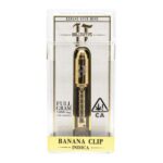 Hollow Tip Premium Cartridge (1g)