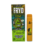 FRYD Liquid Diamond + Live Resin Disposable (v2) (2g)